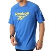Reebok t-shirt męski Cl V P Tee Ed4042 Reebok t-shirt męski Cl V P Tee Ed4042